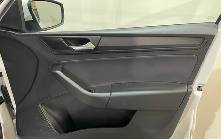 Volkswagen Polo VI (EU Market), 2020 год, 1 500 000 рублей, 15 фотография