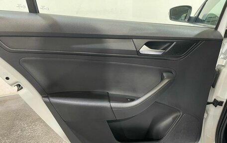 Volkswagen Polo VI (EU Market), 2020 год, 1 500 000 рублей, 17 фотография