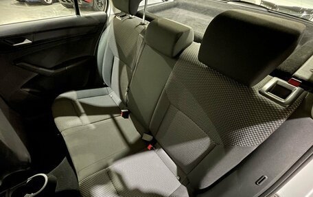 Volkswagen Polo VI (EU Market), 2020 год, 1 500 000 рублей, 19 фотография