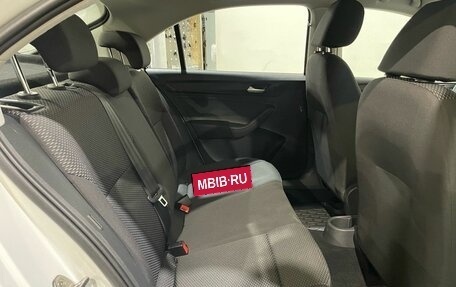 Volkswagen Polo VI (EU Market), 2020 год, 1 500 000 рублей, 12 фотография