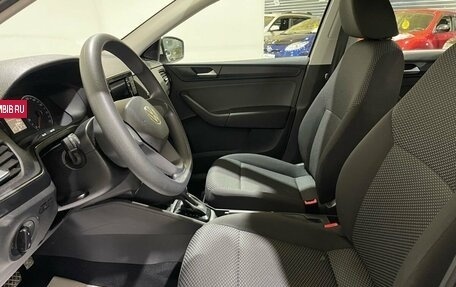 Volkswagen Polo VI (EU Market), 2020 год, 1 500 000 рублей, 10 фотография