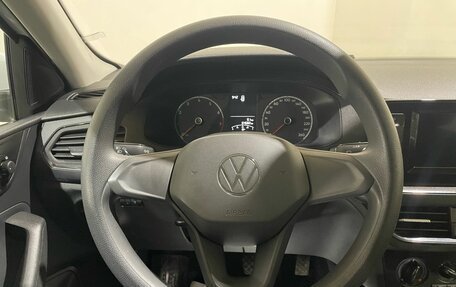 Volkswagen Polo VI (EU Market), 2020 год, 1 500 000 рублей, 26 фотография