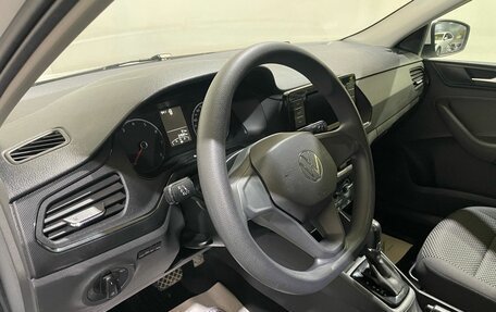 Volkswagen Polo VI (EU Market), 2020 год, 1 500 000 рублей, 22 фотография