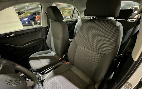 Volkswagen Polo VI (EU Market), 2020 год, 1 500 000 рублей, 21 фотография