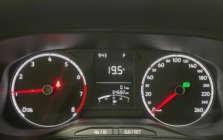 Volkswagen Polo VI (EU Market), 2020 год, 1 500 000 рублей, 30 фотография