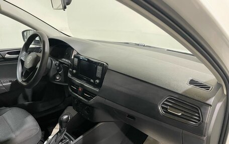 Volkswagen Polo VI (EU Market), 2020 год, 1 500 000 рублей, 24 фотография