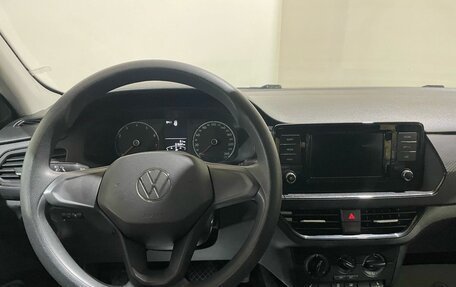 Volkswagen Polo VI (EU Market), 2020 год, 1 500 000 рублей, 25 фотография