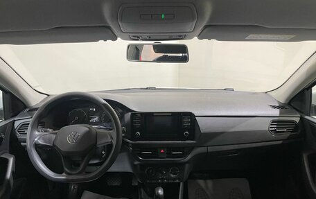 Volkswagen Polo VI (EU Market), 2020 год, 1 500 000 рублей, 23 фотография