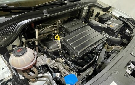 Volkswagen Polo VI (EU Market), 2020 год, 1 500 000 рублей, 32 фотография