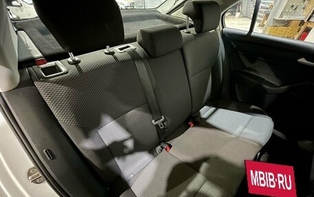 Volkswagen Polo VI (EU Market), 2020 год, 1 500 000 рублей, 18 фотография