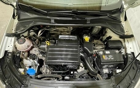 Volkswagen Polo VI (EU Market), 2020 год, 1 500 000 рублей, 33 фотография