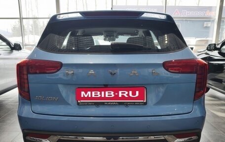 Haval Jolion, 2026 год, 2 449 000 рублей, 3 фотография