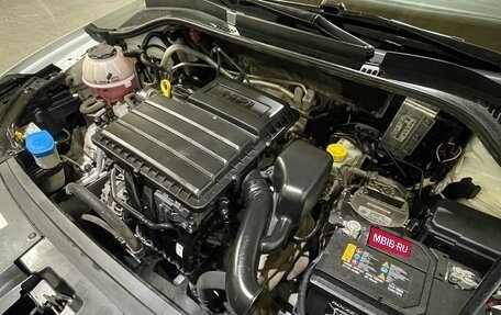 Volkswagen Polo VI (EU Market), 2020 год, 1 500 000 рублей, 34 фотография