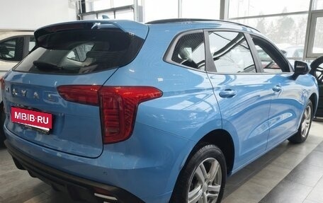 Haval Jolion, 2026 год, 2 449 000 рублей, 4 фотография