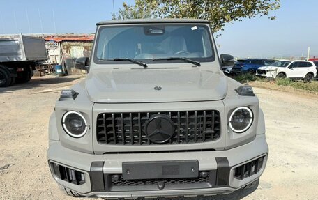 Mercedes-Benz G-Класс AMG, 2026 год, 34 990 000 рублей, 2 фотография