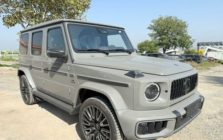 Mercedes-Benz G-Класс AMG, 2026 год, 34 990 000 рублей, 3 фотография