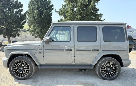 Mercedes-Benz G-Класс AMG, 2026 год, 34 990 000 рублей, 6 фотография