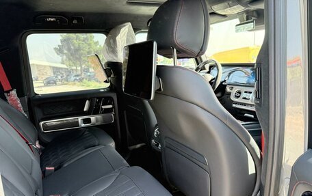 Mercedes-Benz G-Класс AMG, 2026 год, 34 990 000 рублей, 9 фотография