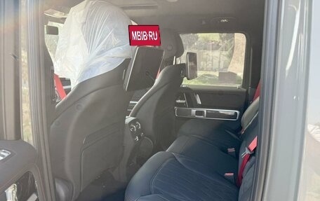 Mercedes-Benz G-Класс AMG, 2026 год, 34 990 000 рублей, 8 фотография