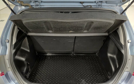 KIA Rio III рестайлинг, 2015 год, 1 055 000 рублей, 10 фотография