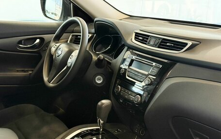 Nissan X-Trail, 2017 год, 2 797 000 рублей, 8 фотография