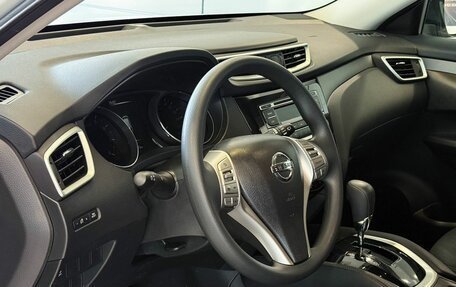 Nissan X-Trail, 2017 год, 2 797 000 рублей, 7 фотография