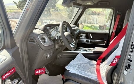 Mercedes-Benz G-Класс AMG, 2026 год, 34 990 000 рублей, 7 фотография