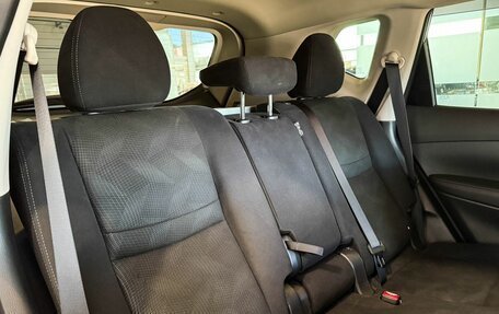 Nissan X-Trail, 2017 год, 2 797 000 рублей, 9 фотография