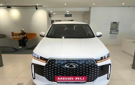 Chery Tiggo 4 I рестайлинг, 2025 год, 2 128 000 рублей, 2 фотография