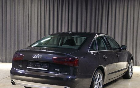 Audi A6, 2014 год, 1 399 000 рублей, 2 фотография