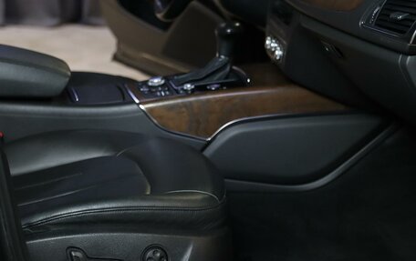 Audi A6, 2014 год, 1 399 000 рублей, 11 фотография