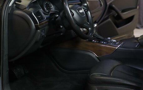 Audi A6, 2014 год, 1 399 000 рублей, 13 фотография