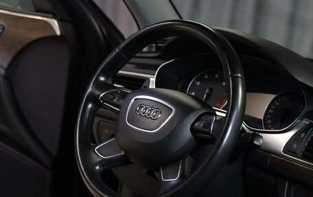 Audi A6, 2014 год, 1 399 000 рублей, 8 фотография