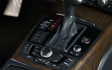 Audi A6, 2014 год, 1 399 000 рублей, 10 фотография