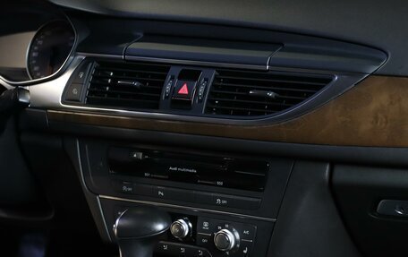 Audi A6, 2014 год, 1 399 000 рублей, 9 фотография