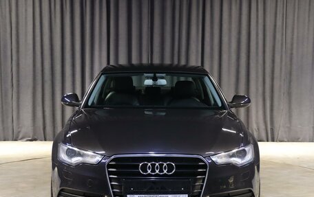 Audi A6, 2014 год, 1 399 000 рублей, 17 фотография