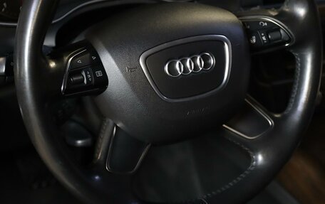 Audi A6, 2014 год, 1 399 000 рублей, 16 фотография