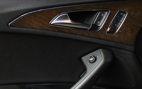 Audi A6, 2014 год, 1 399 000 рублей, 14 фотография