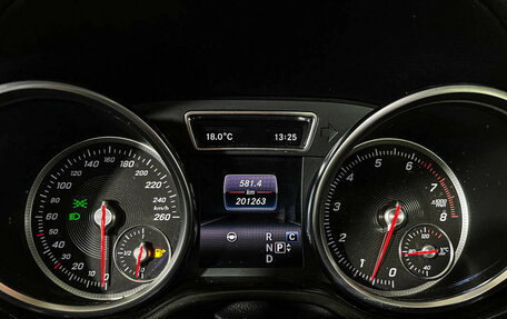 Mercedes-Benz GLE Coupe, 2017 год, 3 497 000 рублей, 11 фотография