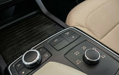 Mercedes-Benz GLE Coupe, 2017 год, 3 497 000 рублей, 14 фотография