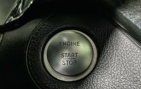 Mercedes-Benz GLE Coupe, 2017 год, 3 497 000 рублей, 20 фотография