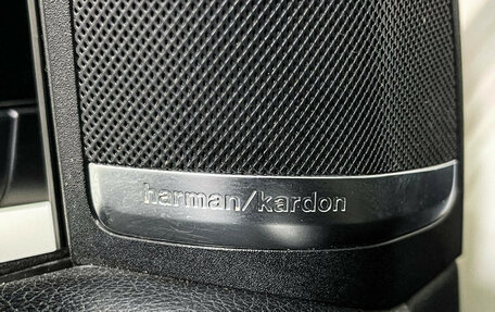 Mercedes-Benz GLE Coupe, 2017 год, 3 497 000 рублей, 17 фотография