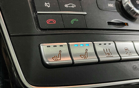 Mercedes-Benz GLE Coupe, 2017 год, 3 497 000 рублей, 16 фотография