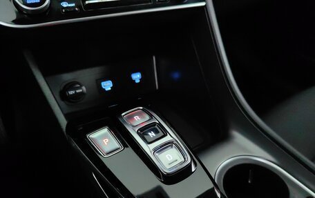 Hyundai Sonata VIII, 2020 год, 2 200 000 рублей, 16 фотография