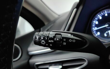 Hyundai Sonata VIII, 2020 год, 2 200 000 рублей, 20 фотография