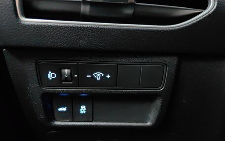 Hyundai Sonata VIII, 2020 год, 2 200 000 рублей, 22 фотография