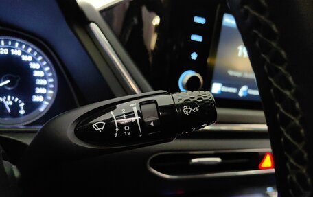 Hyundai Sonata VIII, 2020 год, 2 200 000 рублей, 21 фотография