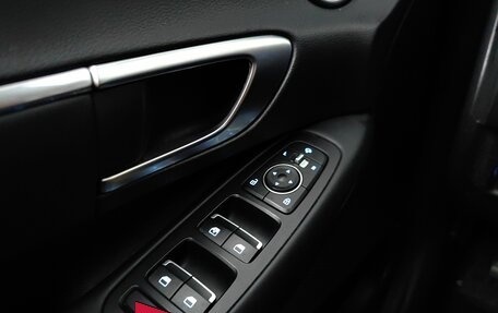 Hyundai Sonata VIII, 2020 год, 2 200 000 рублей, 23 фотография