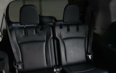 Toyota Highlander III, 2013 год, 1 799 000 рублей, 9 фотография