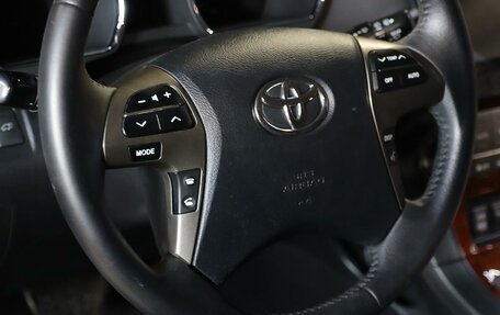 Toyota Highlander III, 2013 год, 1 799 000 рублей, 14 фотография